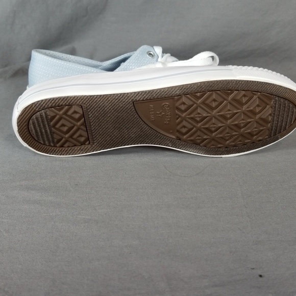 Converse All Star woman shoes size 6 - Picture 5 of 7